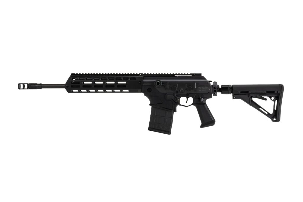 IWI Galil ACE GEN II Rifle – 7.62 NATO With Side Folding Adjustable ...