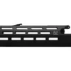 BLK LBL X95 Handguard BLK 18 e1668008980355