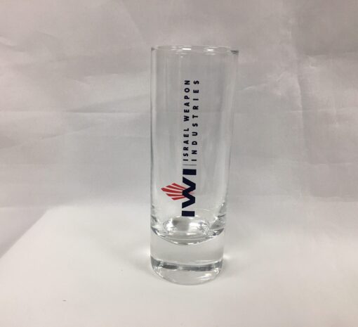 IWI Shot Glass Tall 1 e1597337908968
