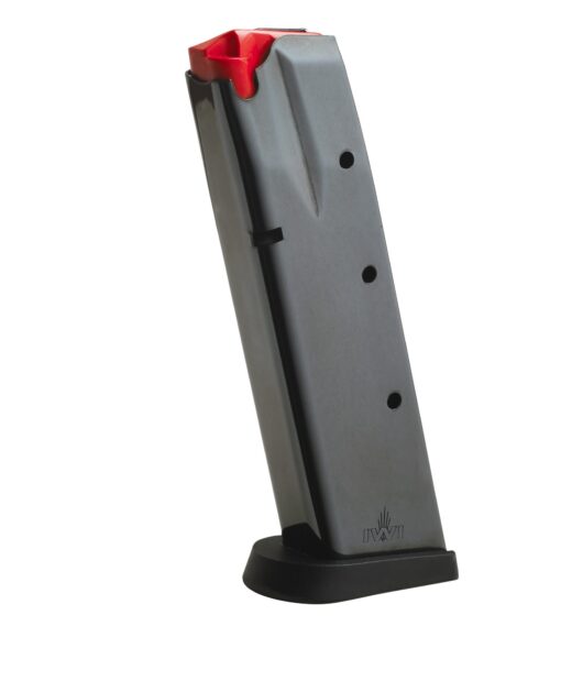 Jericho PL 40 S W Mag 5 e1576688711676