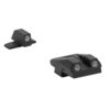 MEPRO TRU-DOT® Self-Illuminated Fixed Pistol Sights for Masada 2 Masada Tru Dot 2 1