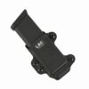 LAG Tactical M.C.S. Pistol Mag Carrier 2 Pistol Mag Single 5