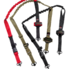 Arisaka Defense Side Scout Mount M-Lok 1 Slings 5 10