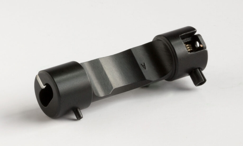 Tavor® Barrel Pivot Lock For Sale | IWI Firearms USA