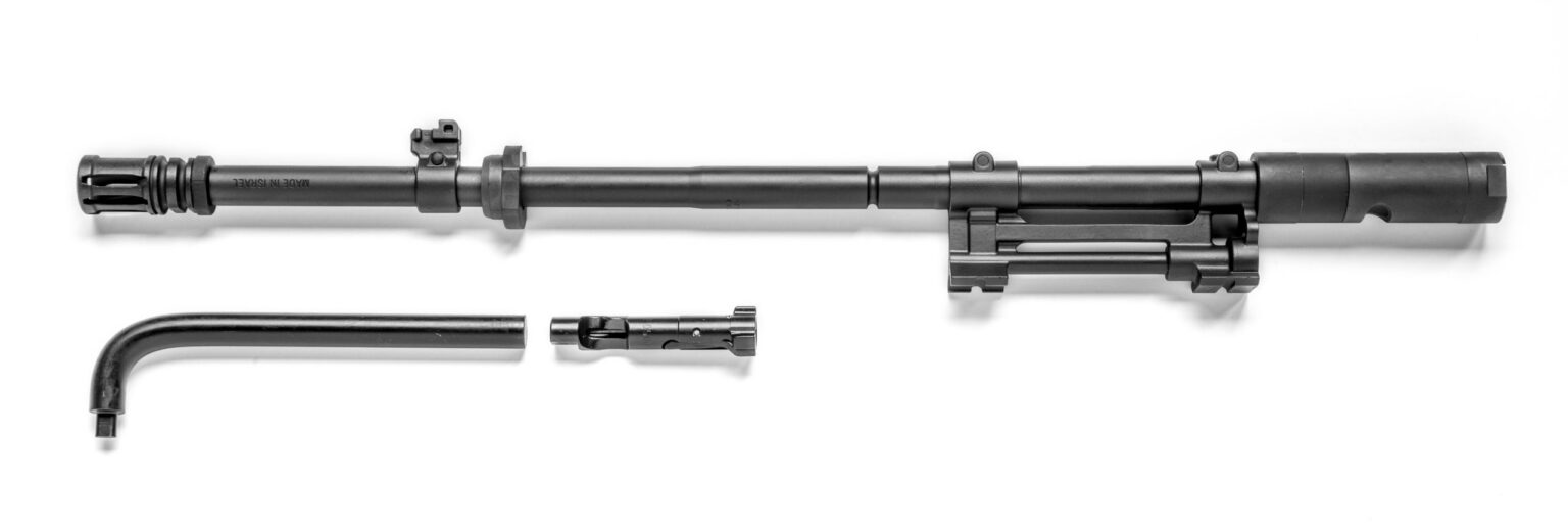 Tavor X95 5.56 NATO 18.5″ Barrel & Bolt Kit For Sale IWI Firearms USA