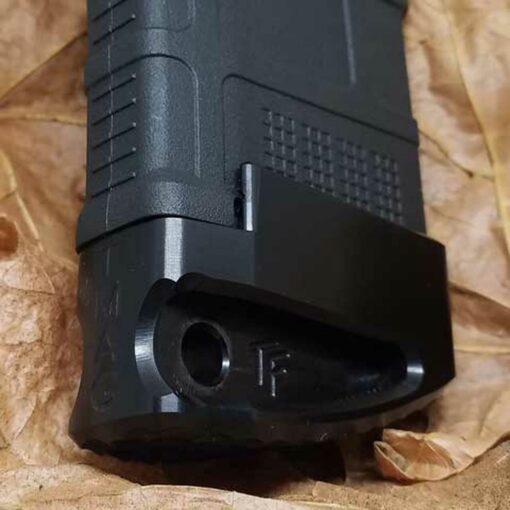 Taylor Freelance AR 15 3 Basebad Black 7