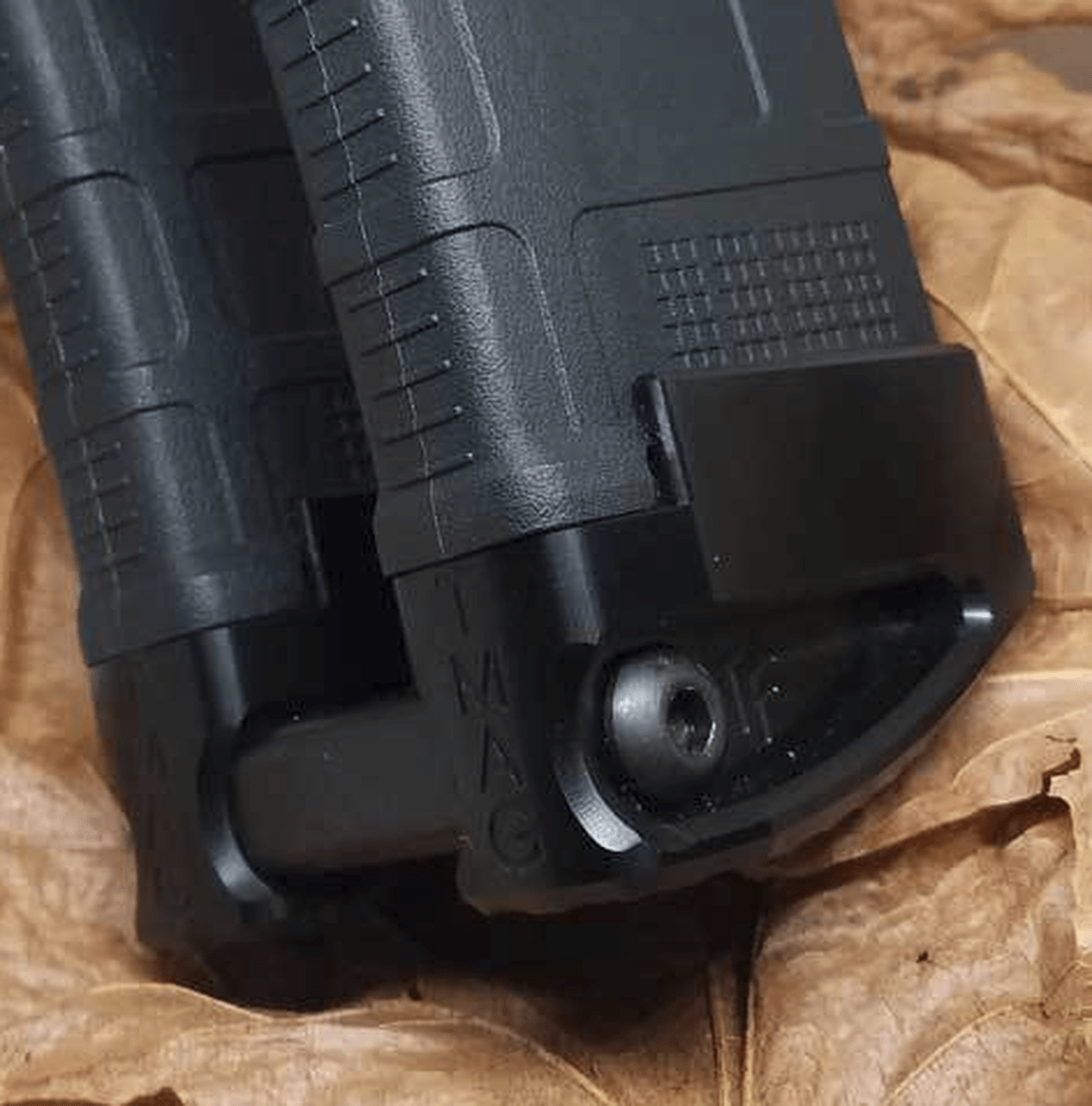 Taylor-Freelance-T-Mag-AR-15-Plus-3-Basepad-Kit-Black Taylor Freelance T Mag AR 15 Plus 3 Basepad Kit Black 11