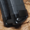 Taylor Freelance T-Mag AR-15 Plus 3 Basepad Kit 1 Taylor Freelance T Mag AR 15 Plus 3 Basepad Kit Black 2