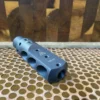 Unrivaled 7.62 NATO Muzzle Brake 1 Unrivaled 7.62 NATO Muzzle Brake 1